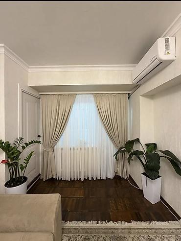 3 комнаты, 61 м², Золотой квадрат Индивидуалка, 4 этаж, Евроремонт at lalafo.kg 3 комнаты, 61 м², Золотой квадрат Индивидуалка, 4 этаж, Евроремонт