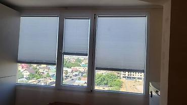 Жалюзи и рольшторы: Горизонтальные жалюзи на окна - Тип: алюминиевые горизонтальные — 9