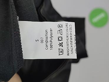buty go: Szorty damskie, rozmiar S — 4