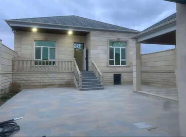 Həyət evləri və villaların satışı: 4 otaqlı, 145 kv. m, Kredit var, Yeni təmirli -da lalafo.az — 23 Həyət evləri və villaların satışı: 4 otaqlı, 145 kv. m, Kredit var, Yeni təmirli — 23