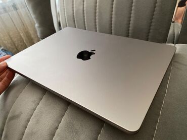 macbook air m2 qiymeti: Apple MacBook, 13.3 ", Apple M2, 256 ГБ