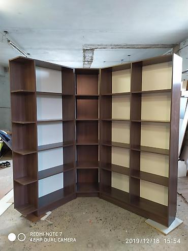 Мебель на заказ: Мебель на заказ, Шкаф — 28