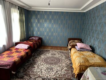 Günlük kirayə mənzillər: 5 otaqlı — 7