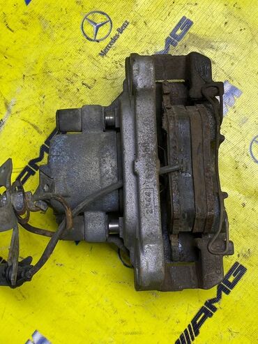 Суппорты: Комплект суппортов BMW Оригинал — 32