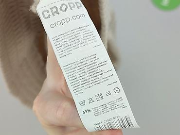 pyton cena: Cropp, Szorty damskie, rozmiar L — 4