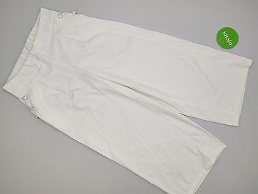 ptak moda plus size: Bodyflirt, Spodnie materiałowe damskie, rozmiar 2XL — 2