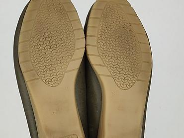 flexx buty: Лофери та туфлі жіночі, розмір 39 — 4