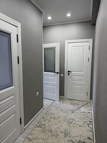 Продажа квартир: 1 комната, 38 м², Городская больница №4 (ул. Айни) Элитка, 1 этаж, Евроремонт — 5