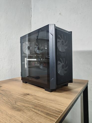 оперативная память скупка: Компьютер, ОЭТ 16 ГБ, Жумуш, окуу үчүн, HDD + SSD