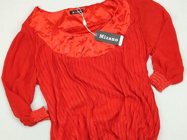 fuksjowa bluzki: Blouse, S (EU 36), condition - Very good