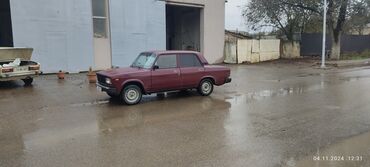 VAZ (LADA): VAZ (LADA) 2107: 1.6 l | 2003 il 320000 km Sedan