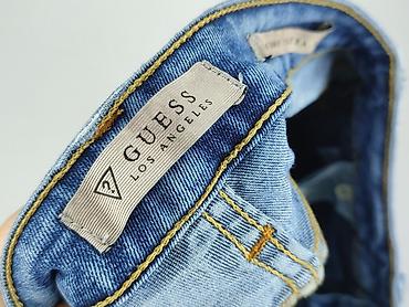 trampki guess ccc: Guess, Jeansy damskie, rozmiar XS — 4