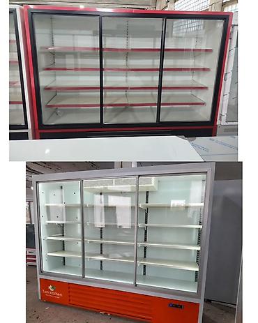 Vitrin tipli sənaye soyuducuları – Tam Kitchen Mağaza, market və lalafo.az -da Vitrin tipli sənaye soyuducuları – Tam Kitchen Mağaza, market və