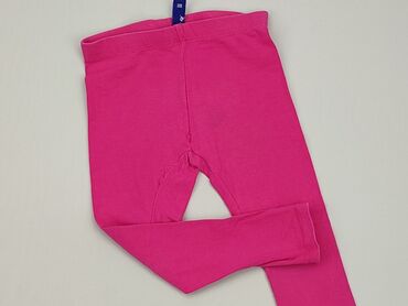 5 10 15 body 3 pak: Legginsy sportowe 5.10.15, 3 lata, wzrost - 98 cm., stan - Zadowalający