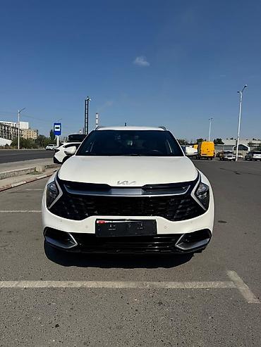 спортейдж киа: Kia Sportage: 2023 г., 1.6 л, Автомат, Гибрид, Кроссовер — 4
