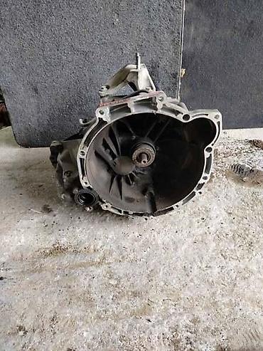 golim: MENJAC 5 BRZINA ZA FORD FIESTA OD 2008. DO 2016. GOD. | Menjac 5 — 2
