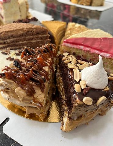 Ресторанный бизнес: Курсы | Кондитеры Выдается сертификат — 20