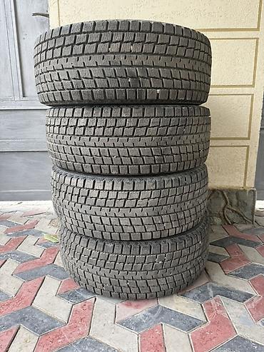 - Размер: 235/55 R18, Bridgestone Blizzak MZ-03 - Комплект: 4 штуки