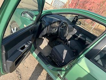 купить машину в абхазии: Hyundai Getz: 2004 г., 1.4 л, Автомат, Бензин, Хэтчбэк — 5