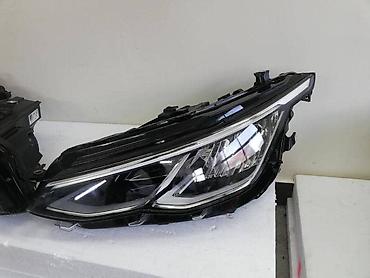 instrument tabla ford focus: FAROVI ZA VOLKSWAGEN GOLF 8 OD 2019. DO 2021. GOD. - 5H1941005 — 4