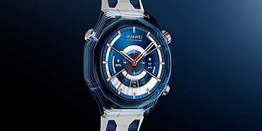 huawei watch d2: Huawei Watch Ultimate 2 — самые технологичные смарт-часы Huawei на — 7