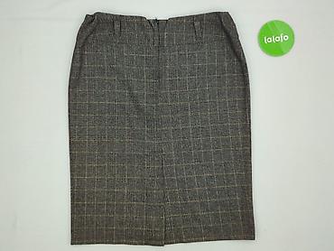 długie spudnice: Spódnica damska, rozmiar 3XL — 3