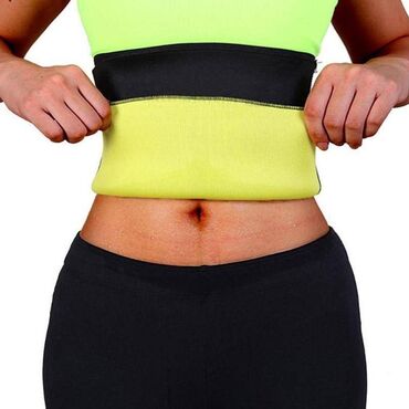 Pojasevi za korekciju držanja: Hot shapers pojas za mrsavljenje S/36 Najbrži i najlakši način da — 7