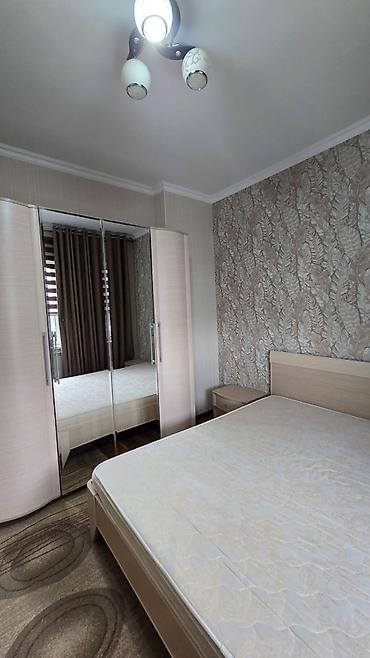 Продажа квартир: 3 комнаты, 63 м², 7 мкр 106 серия, 8 этаж, Косметический ремонт — 4