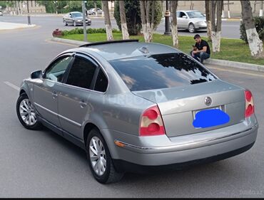 volkswagen passat 1 9: Volkswagen PASSAT, Самовывоз