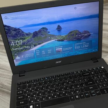 Настольные ПК и рабочие станции: Acer Aspire, 15.6 ", Intel Core i3, 512 ГБ