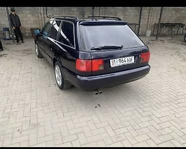 argb controller: Audi A6: 1997 г., 2.8 л, Механика, Газ, Универсал — 7