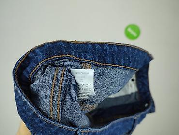 jeans trapped: F&F, Jeansy damskie, rozmiar L — 6