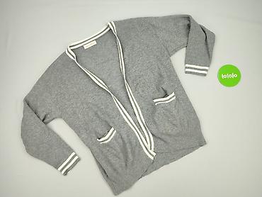 lv: Jean Louis Francois, Kardigan damski, rozmiar One size — 2