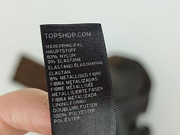 prązek: Topshop, Sukienka damska, rozmiar S — 5