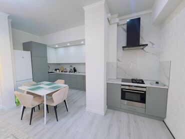 Продажа квартир: 3 комнаты, 79 м², Элитка, 9 этаж, Евроремонт