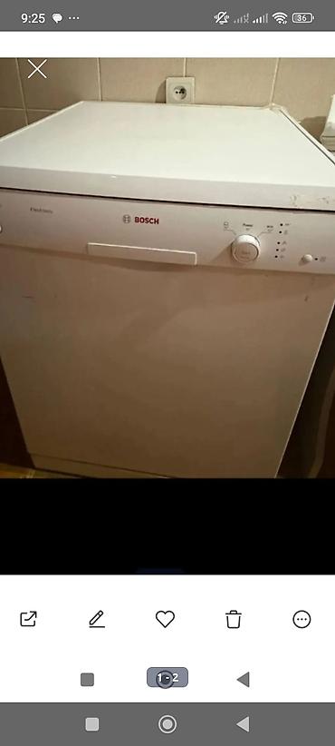 Bosch qabyuyan az islenib