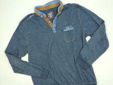 Sweatshirt for men, 2XL (EU 44), condition - Good