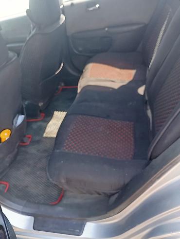 civik: Honda Civic: 2002 г., Автомат, Бензин, Седан — 4