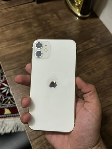 кожаный чехол iphone 6: IPhone 11, 128 ГБ, Белый, Гарантия, Беспроводная зарядка, Face ID
