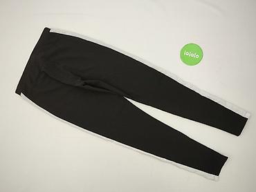 even odd klapki: Legginsy Sportowe damskie, rozmiar XS — 4
