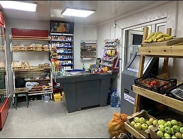 ветеринарный магазин: Продажа павильонов 30 м², С видеонаблюдением — 4