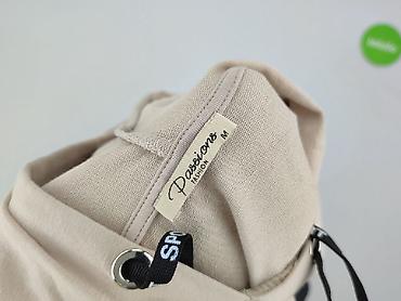 wk dzik sweter: Bluza z kapturem damska, rozmiar M — 5