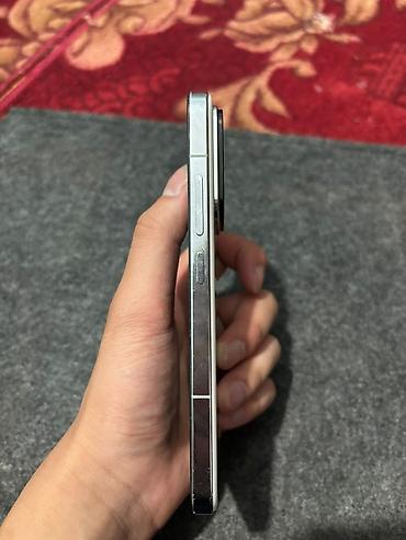 Poco: Xiaomi, 14, Б/у, 256 ГБ, цвет - Белый — 5