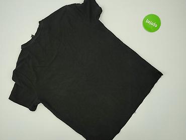 h: H&M, Koszulka dla mężczyzn, rozmiar L — 3