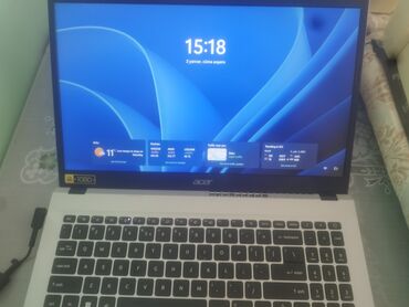 Acer: İşlənmiş Acer Aspire, 12 ", Intel Core i5, 512 GB