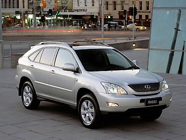 рх разбор: Запчасти на Lexus RX-300-330-350 Привозные с Японии🇯🇵 — 1
