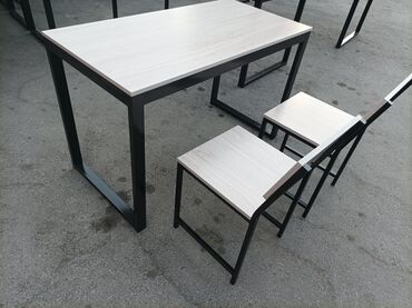 Письменные столы: Письменный стол, Новый — 14