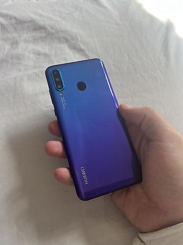huawei matepad pro: Huawei P30 Lite, 128 GB, rəng - Göy — 2