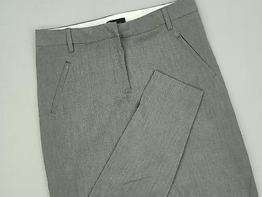 a ten model: Spodnie materiałowe damskie, rozmiar XS — 1