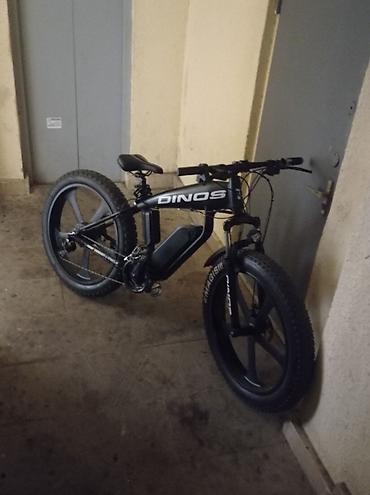 velosiped irşad: Yeni Elektrik velosipedi 29", 750 < Vt — 5